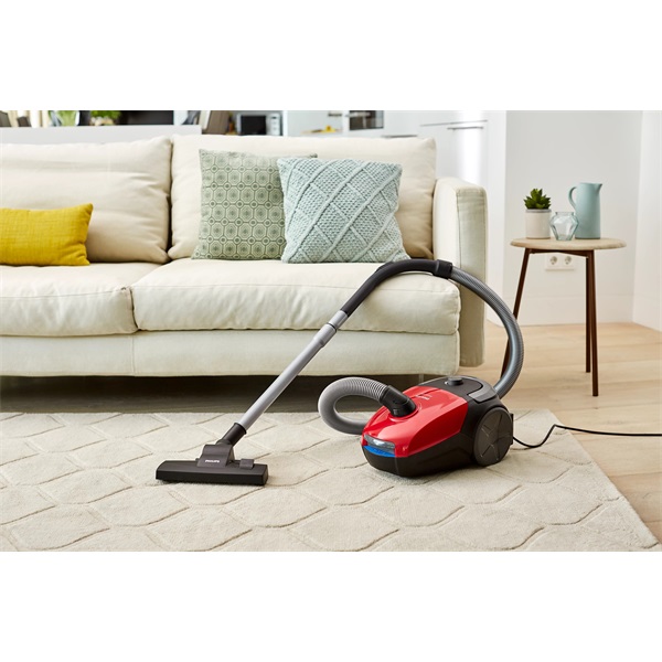 Philips FC8243/09 PowerGo porzsákos porszívó