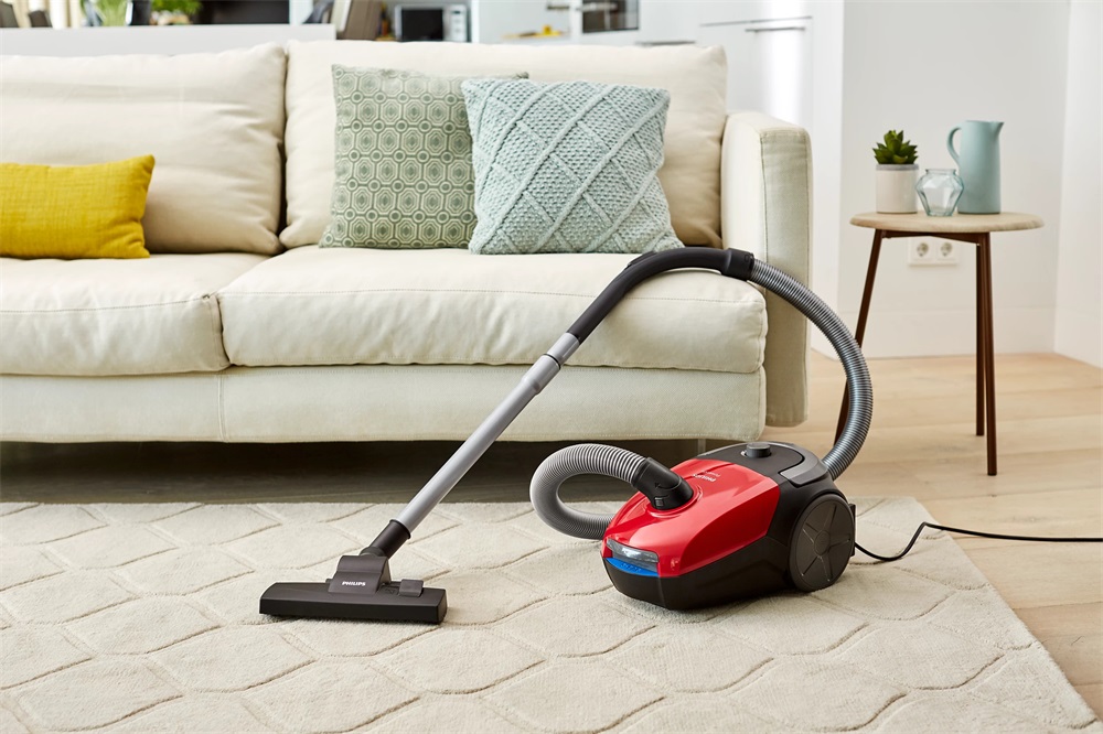 Philips FC8243/09 PowerGo porzsákos porszívó