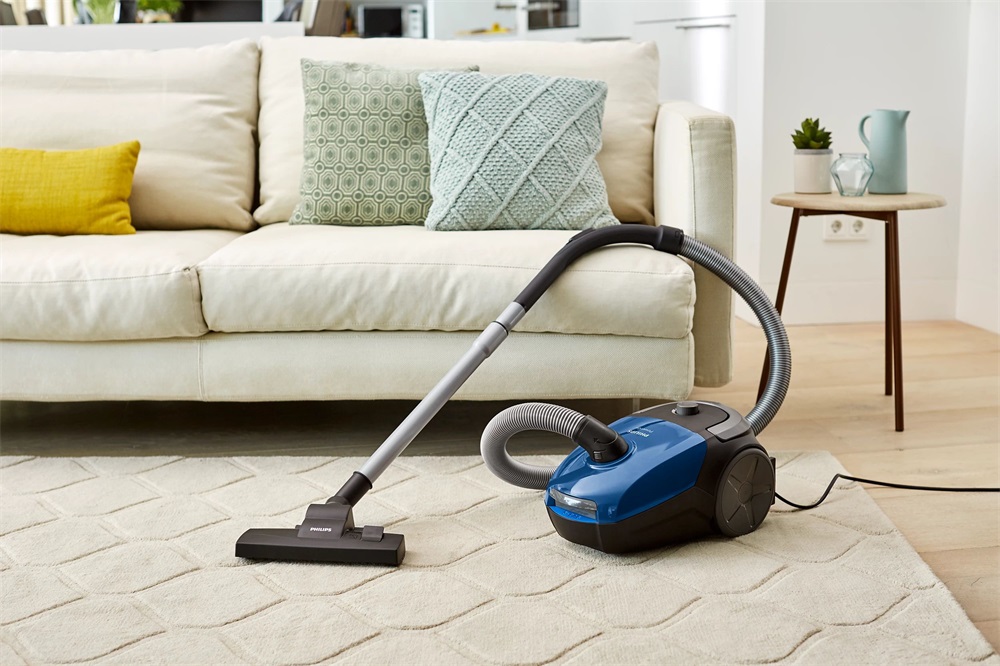 Philips FC8245/09 PowerGo porzsákos porszívó