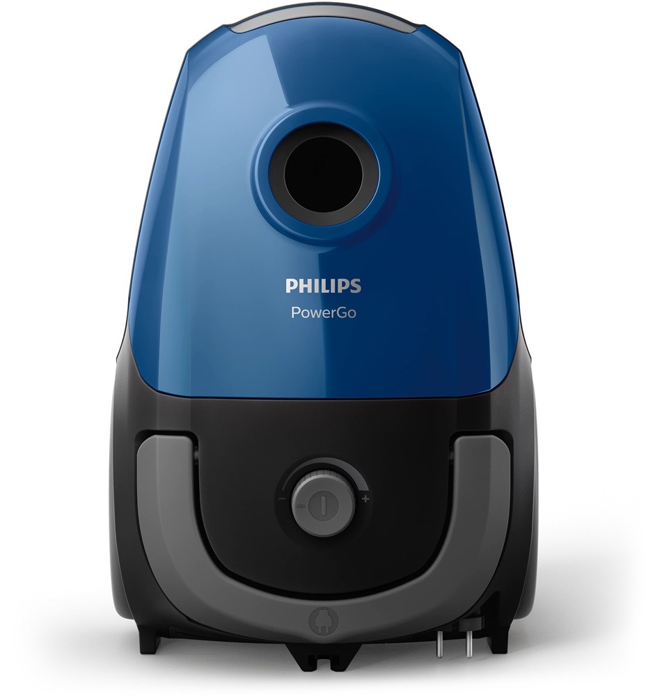 Philips FC8245/09 PowerGo porzsákos porszívó