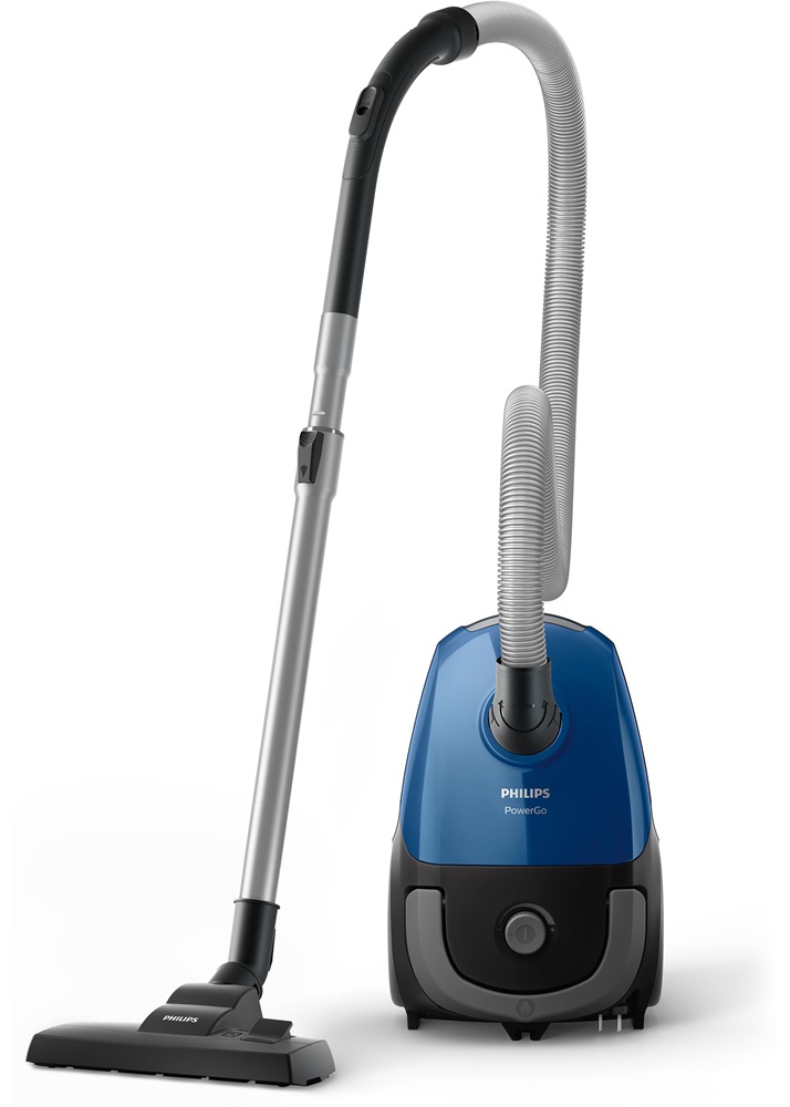 Philips FC8245/09 PowerGo porzsákos porszívó