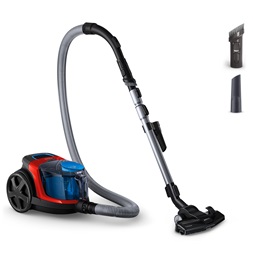 Philips FC9330/09 PowerPro Compact porzsák nélküli porszívó
