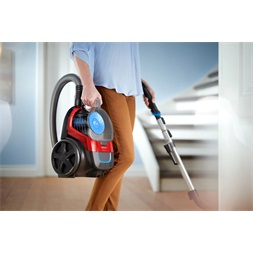Philips FC9330/09 PowerPro Compact porzsák nélküli porszívó