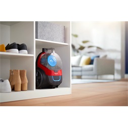 Philips FC9330/09 PowerPro Compact porzsák nélküli porszívó