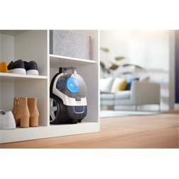 Philips FC9332/09 PowerPro Compact porzsák nélküli porszívó