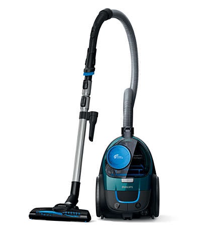 Philips FC9334/09 PowerPro Compact porzsák nélküli porszívó