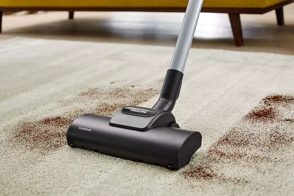 Philips FC9745/09 PowerPro Expert kék porzsák nélküli porszívó
