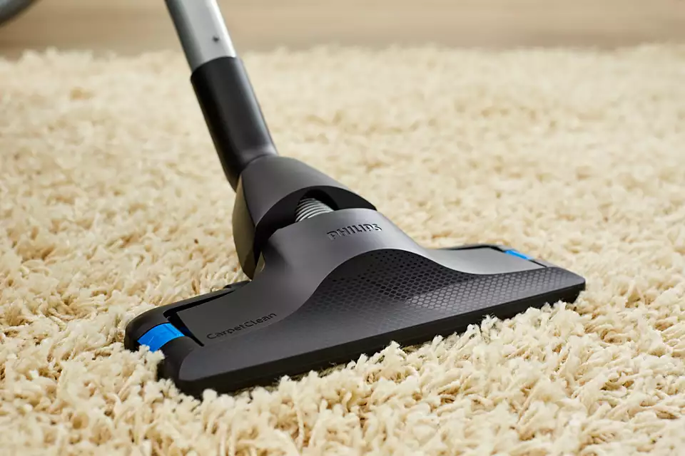 Philips FC9745/09 PowerPro Expert kék porzsák nélküli porszívó
