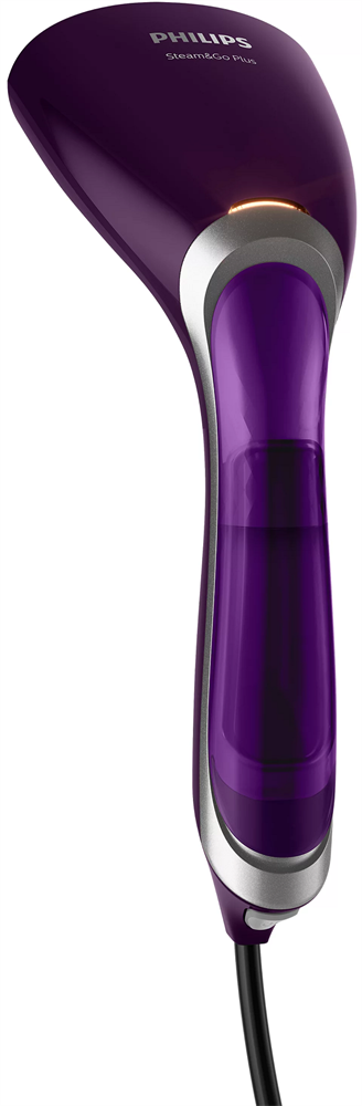 Philips GC363/30 Steam&Go Plus lila kézi ruhagőzölő