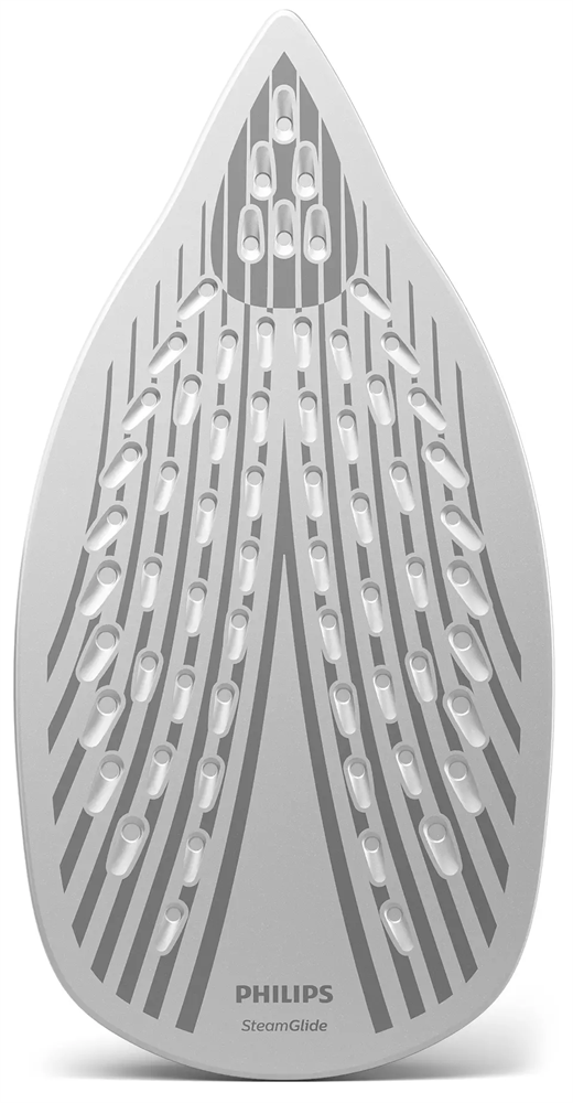 Philips GC4537/80 Azur fekete gőzölős vasaló