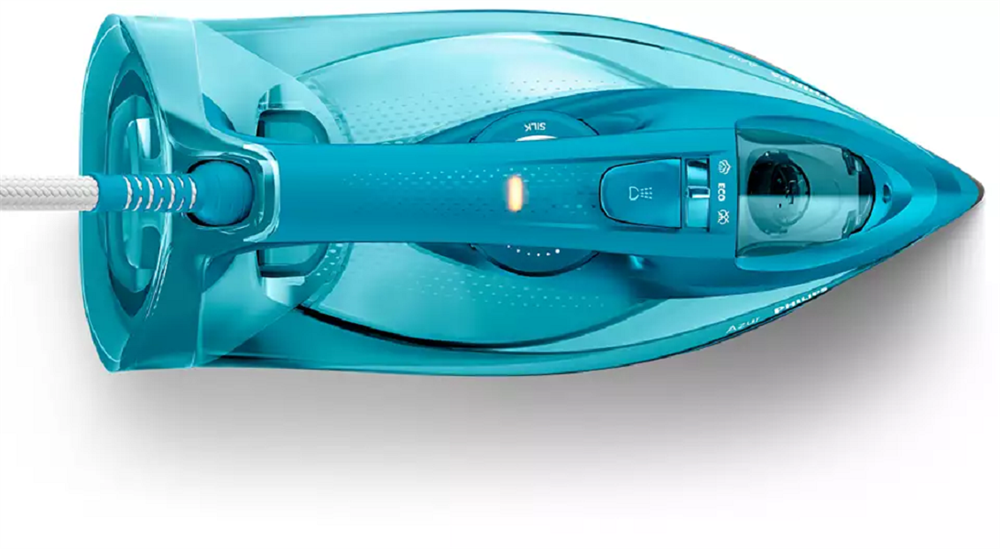 Philips GC4558/20 Azur azúrkék gőzölős vasaló