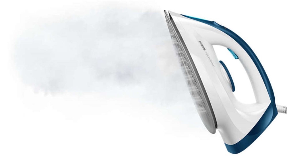 Philips GC6709/20 Fastcare Compact kék-fehér gőzállomás