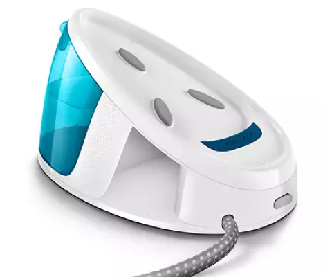 Philips GC6722/20 FastCare Compact kék-fehér gőzállomás