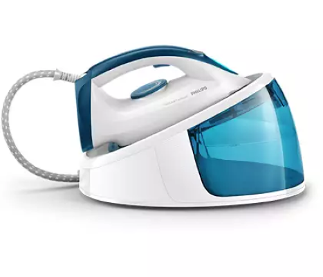 Philips GC6722/20 FastCare Compact kék-fehér gőzállomás