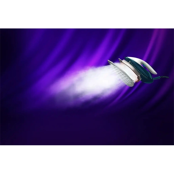 Philips GC7844/20 5000 PerfectCare Compact tüzkiz gőzállomás