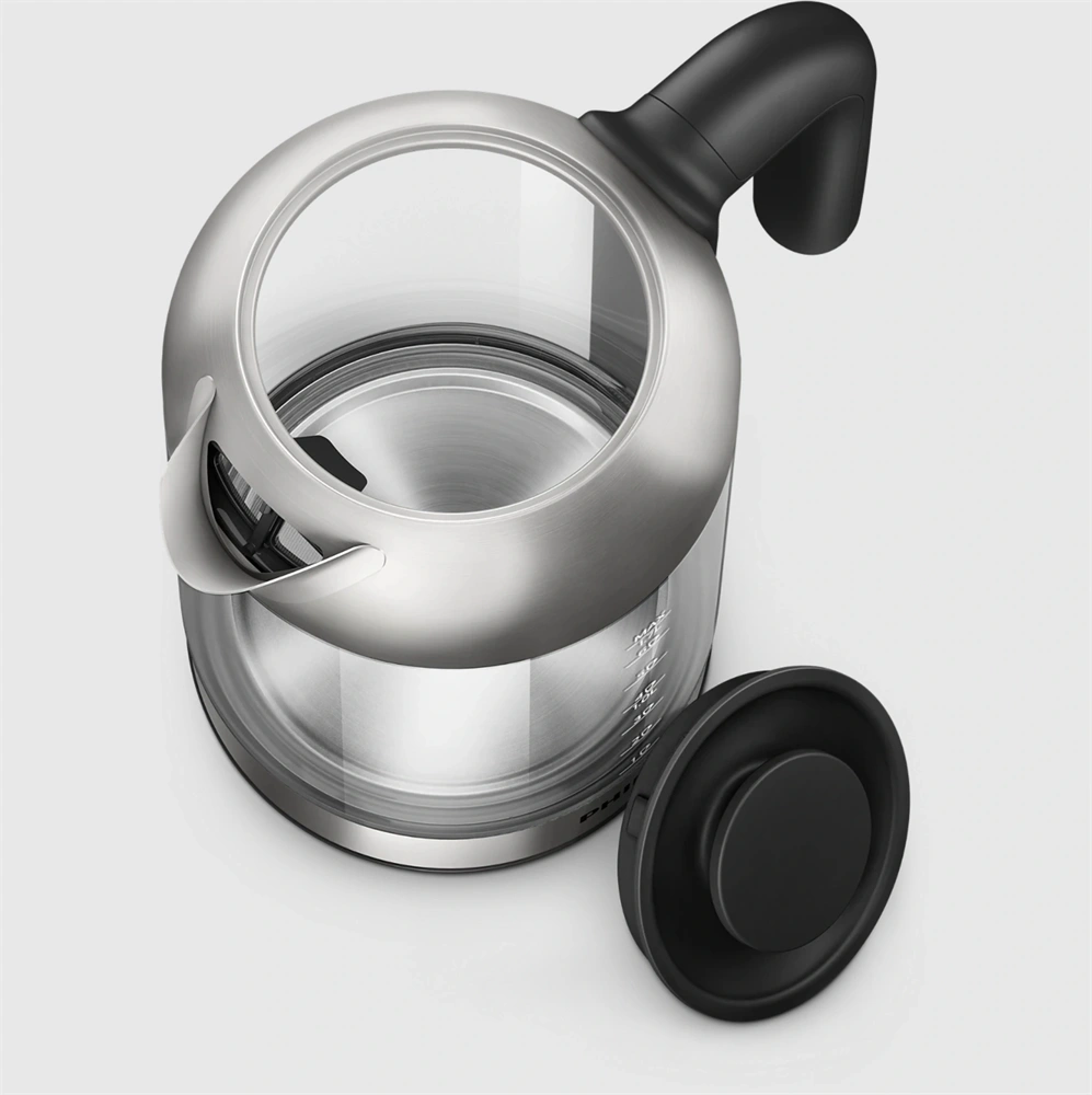 Philips HD9339/80 5000 1,7L-es üveg vízforraló