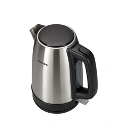 Philips HD9350/91 1,7L-es ezüst vízforraló