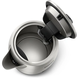 Philips HD9353/90 Viva Collection 1,7L-es rozsdamentes acél vízforraló