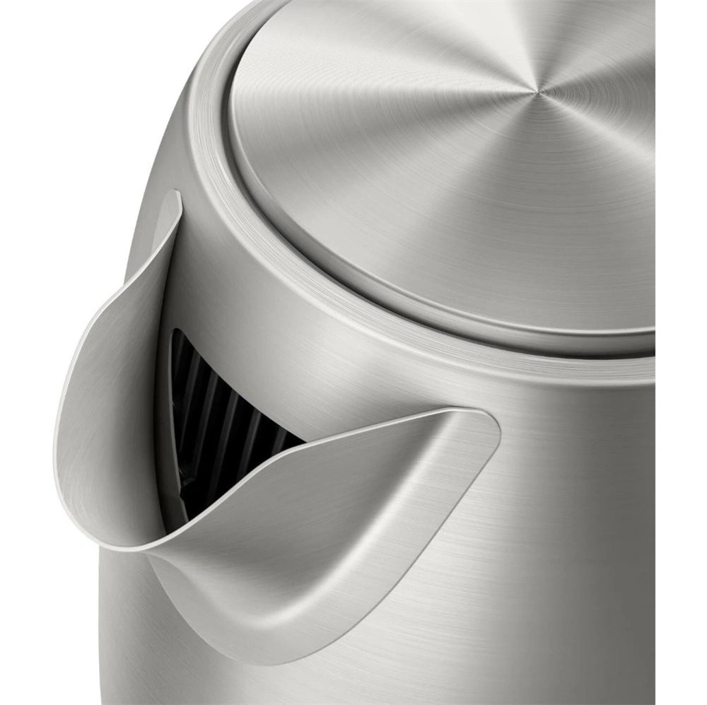 Philips HD9353/90 Viva Collection 1,7L-es rozsdamentes acél vízforraló