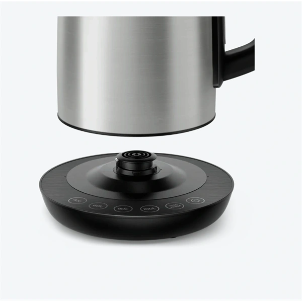 Philips HD9359/90 Avance Collection 1,7L-es fekete-fém vízforraló