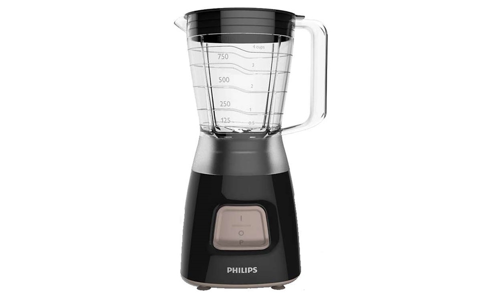 Philips HR2052/90 fekete turmixgép