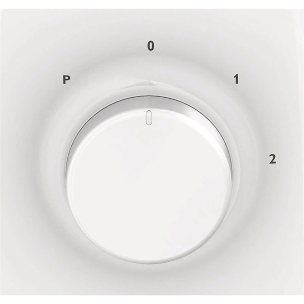 Philips HR2100/00 1,5L fehér turmixgép