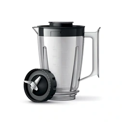 Philips HR2191/01 3000 1,2L fekete turmixgép