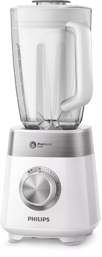 Philips HR2224/00 Viva Collection fehér turmixgép