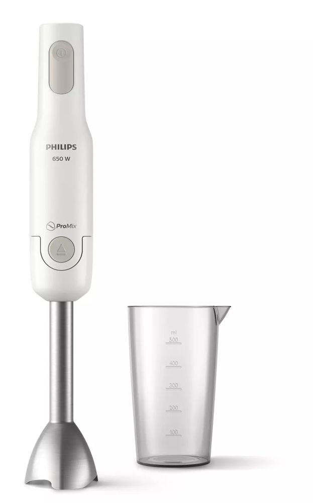 Philips HR2534/00 Daily Collection fehér botmixer