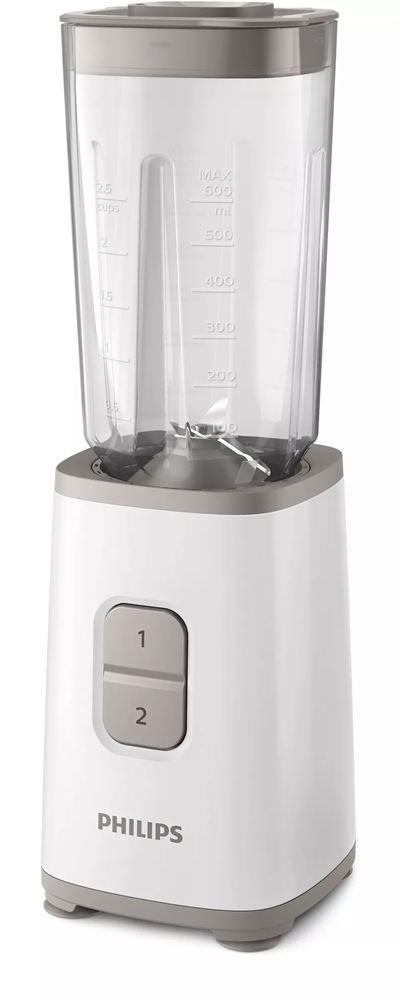 Philips HR2602/00 Daily Collection mini fehér turmixgép