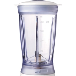 Philips HR2860/55 0,4L fehér turmixgép