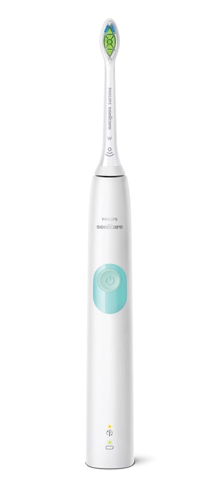 Philips HX6807/28 Sonicare ProtectiveClean Series 4300 fehér szónikus elektromos fogkefe