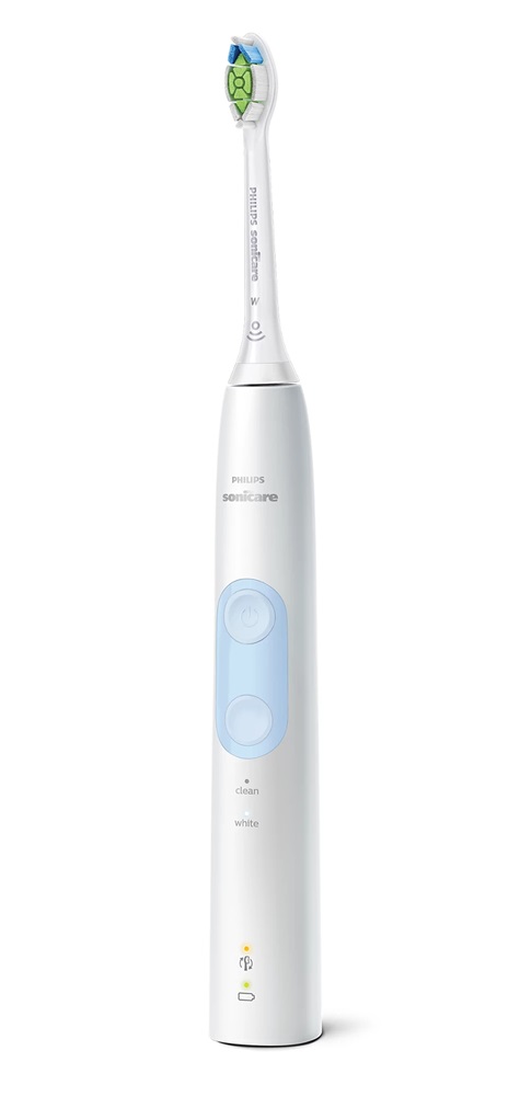Philips HX6839/28 Sonicare ProtectiveClean Series 4500 fehér szónikus elektromos fogkefe