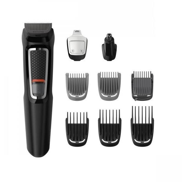 Philips Series 3000 MG3740/15 multifunkciós szakállvágó