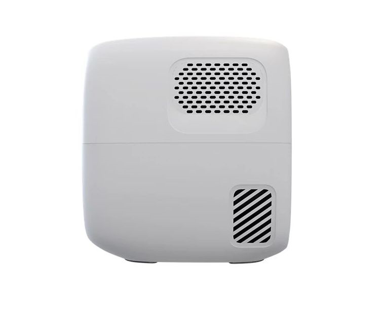 Philips NeoPix Smart 130 HD 720p 120L jégfehér projektor