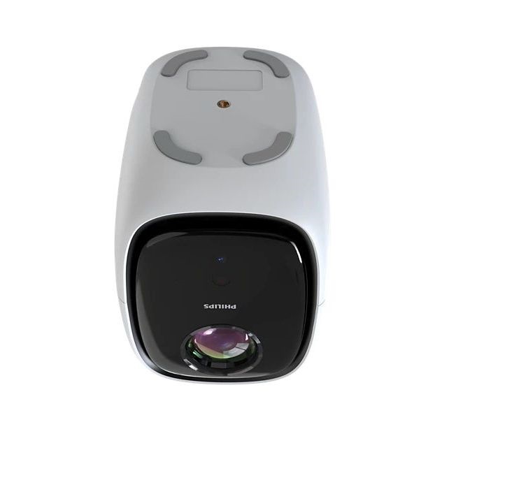 Philips NeoPix Smart 130 HD 720p 120L jégfehér projektor