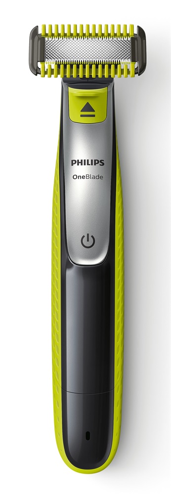 Philips OneBlade Face+Body QP2630/30 hibrid borotva