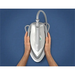 Philips PSG2000/20 2000 fehér-kék-szürke gőzállomás