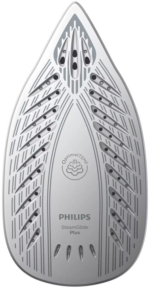 Philips PSG6026/20 6000 PerfectCare kék-fehér gőzállomás
