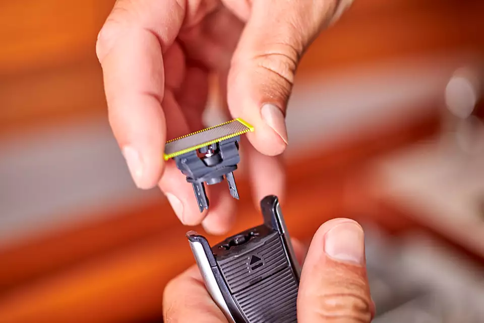 Philips QP230/50 OneBlade cserélhető penge