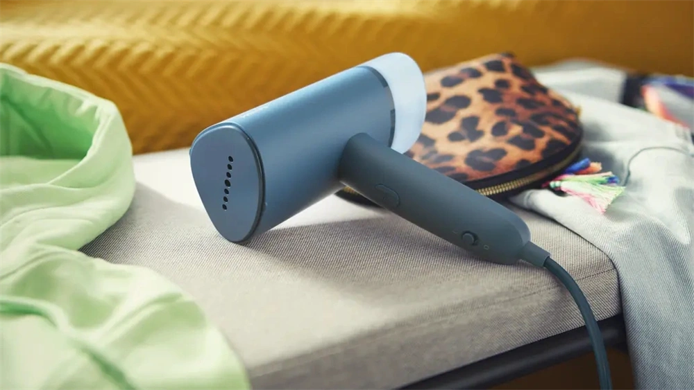 Philips STH3000/20 3000 türkiz kézi ruhagőzölő