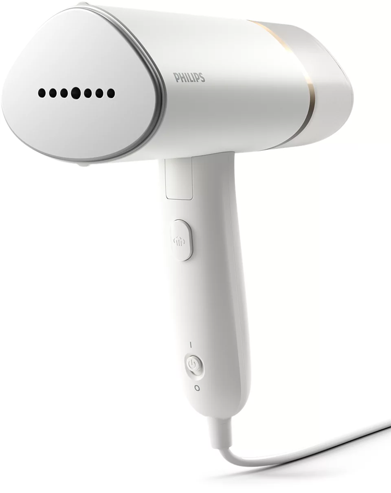 Philips STH3020/10 3000 Series fehér kézi ruhagőzölő