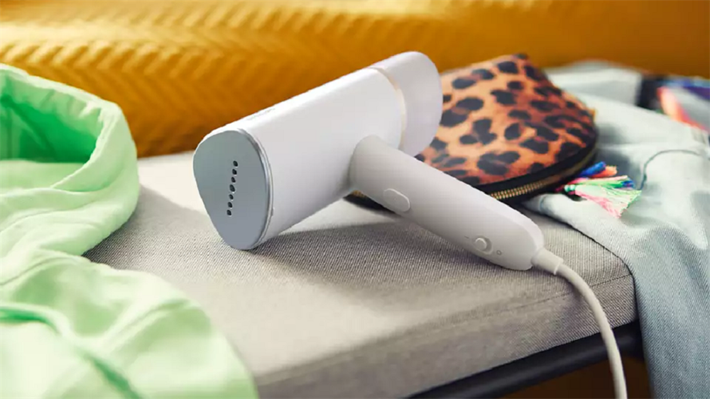 Philips STH3020/10 3000 Series fehér kézi ruhagőzölő