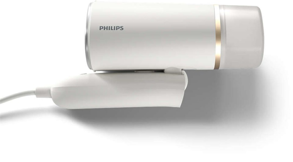 Philips STH3020/10 3000 Series fehér kézi ruhagőzölő