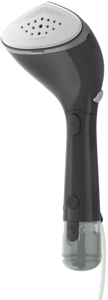 Philips STH7040/80 7000 fekete kézi gőzölő