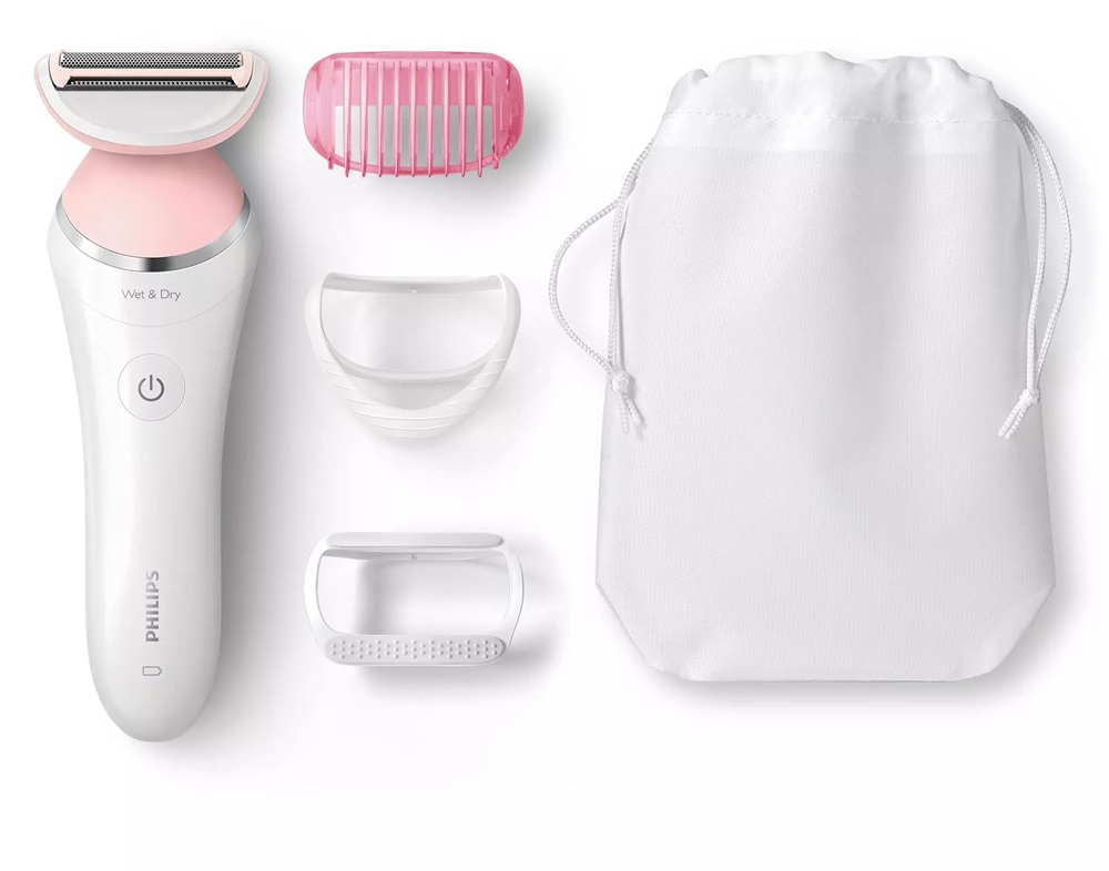 Philips SatinShave Advanced BRL146/00 női elektromos borotva