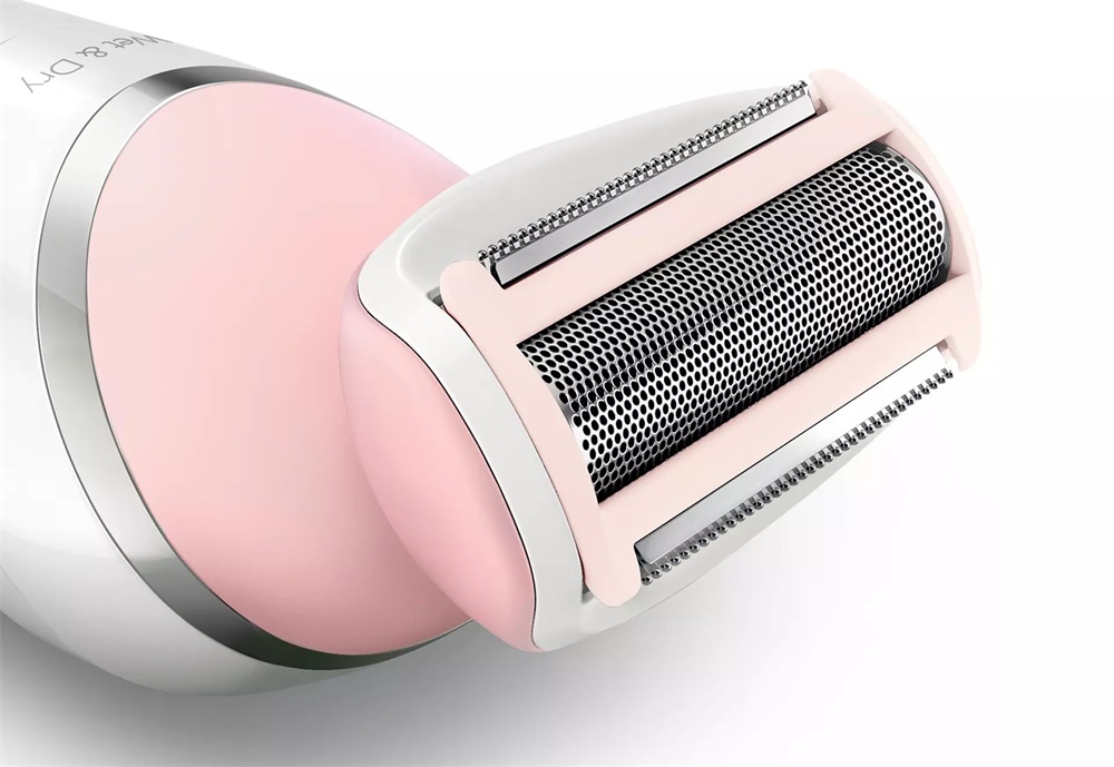 Philips SatinShave Advanced BRL146/00 női elektromos borotva