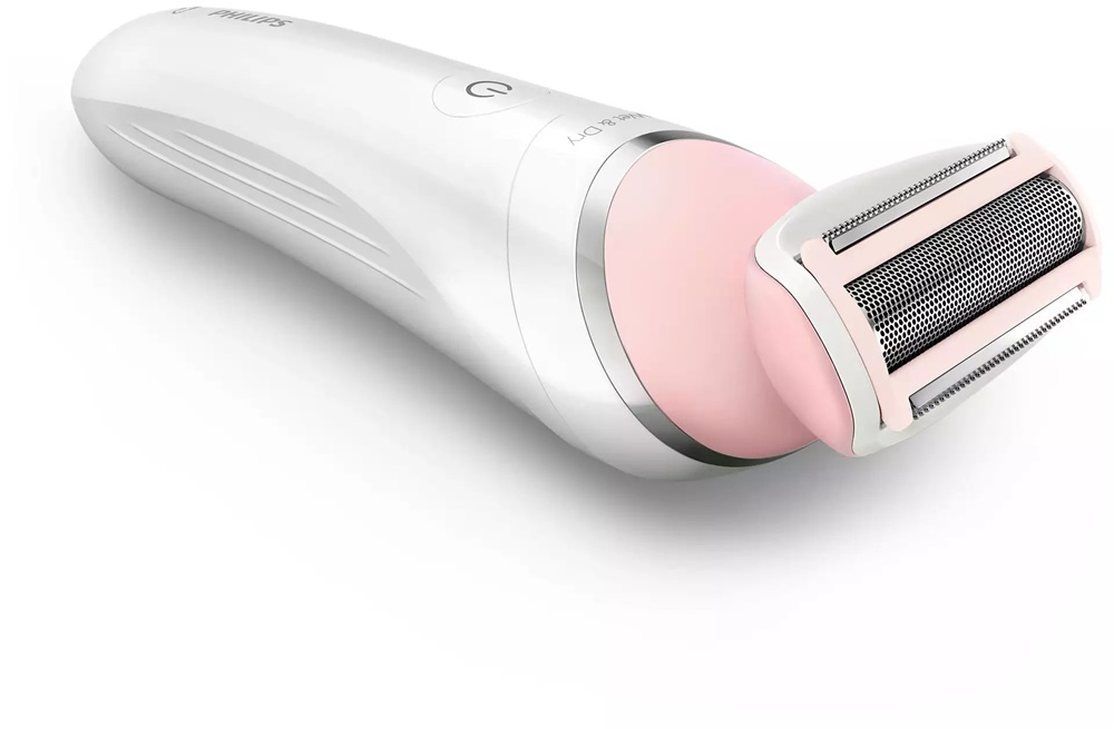 Philips SatinShave Advanced BRL146/00 női elektromos borotva
