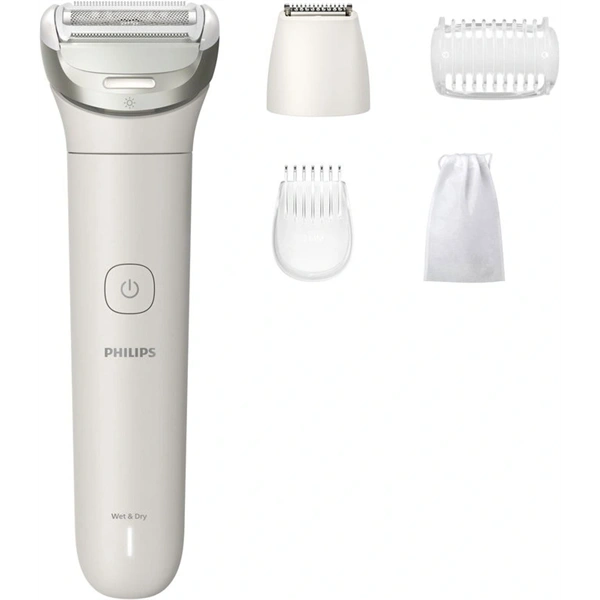 Philips SatinShave Advanced BRL147/00 női elektromos borotva
