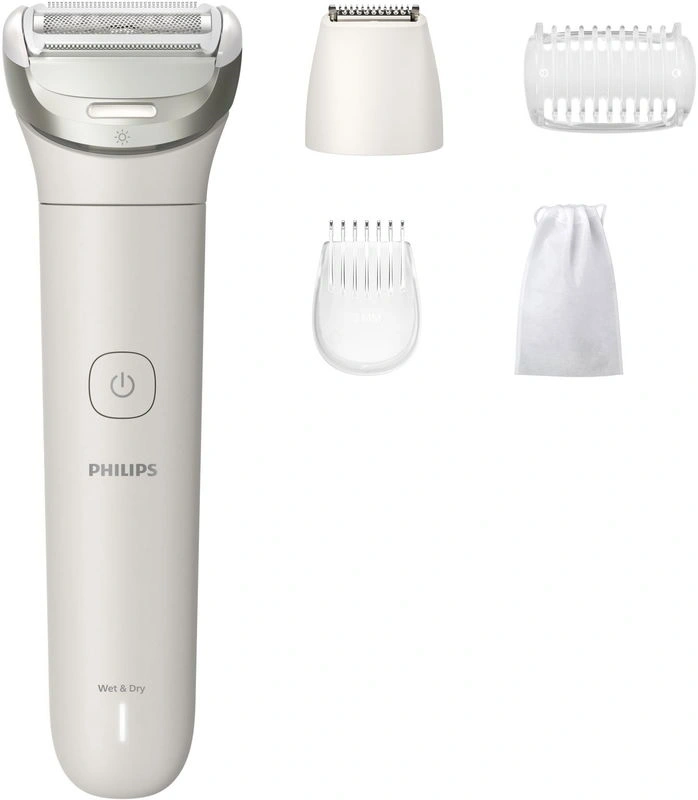 Philips SatinShave Advanced BRL147/00 női elektromos borotva